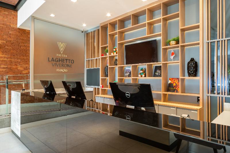 Laghetto Estacao image