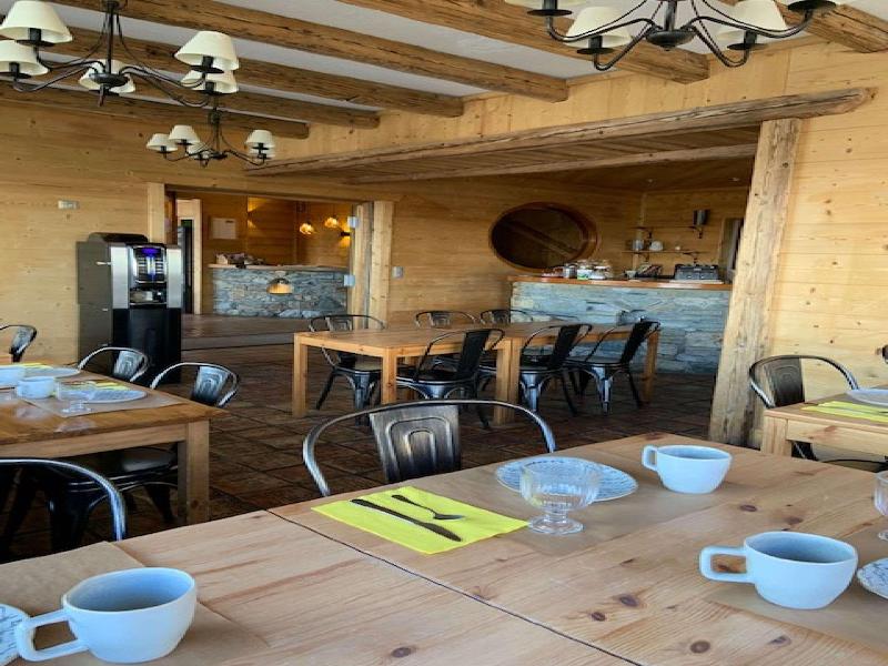 Alp'Azur Hotel image