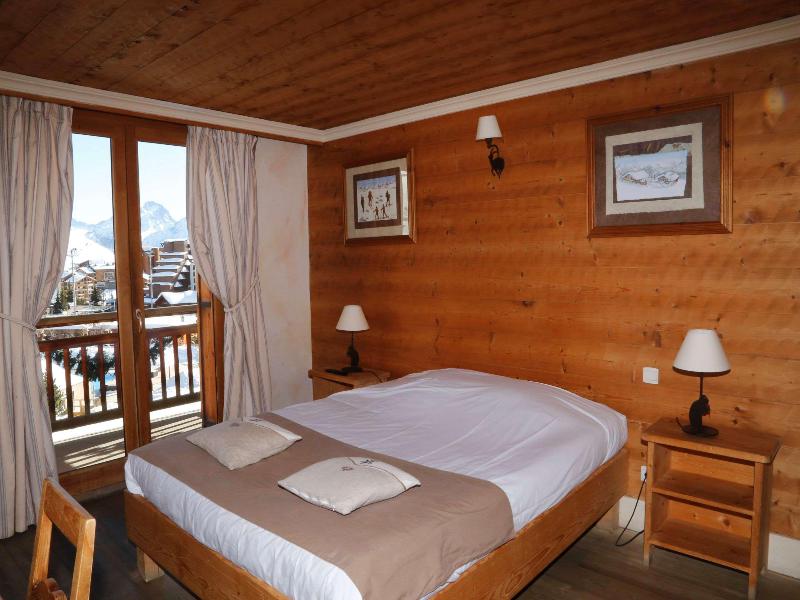 Alp'Azur Hotel image