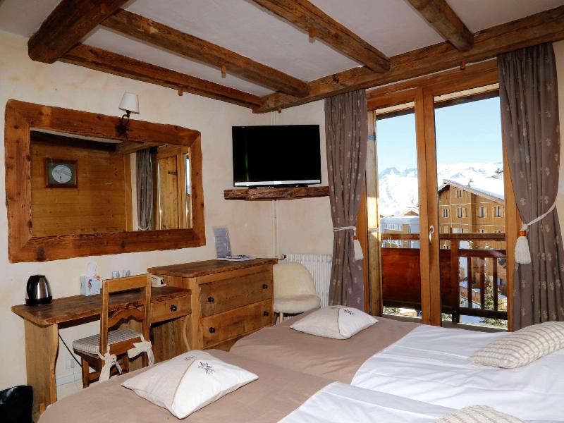 Alp'Azur Hotel image
