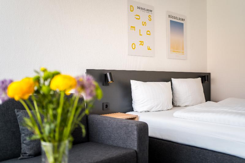 Apartments an der Kö image