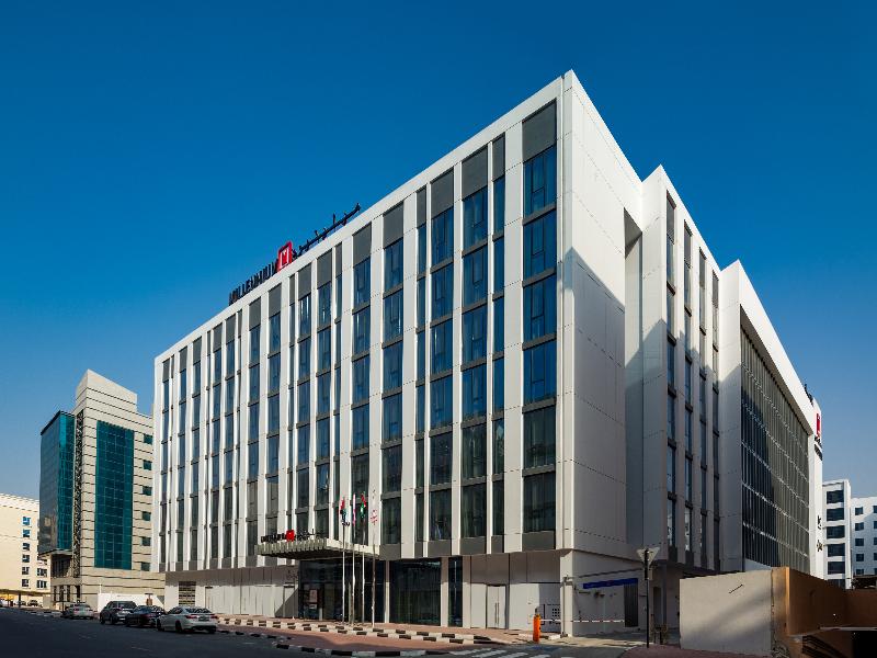 Millennium Al Barsha 2