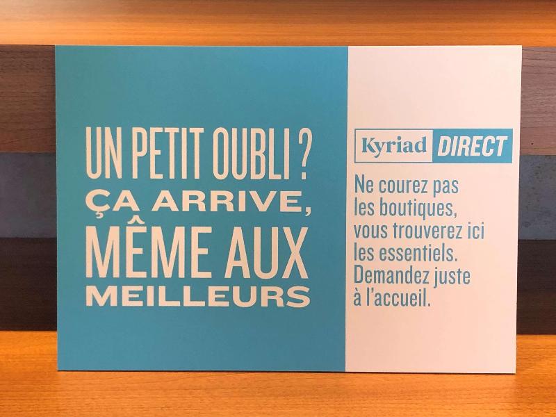 Kyriad Direct Auxerre - Appoigny image