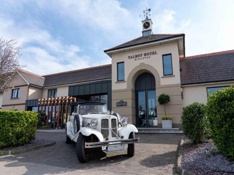 Midleton Park Hotel, Midleton