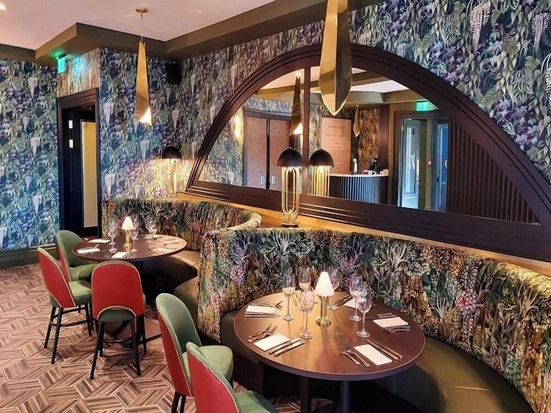 Midleton Park Hotel