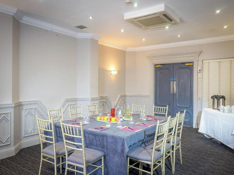 Midleton Park Hotel
