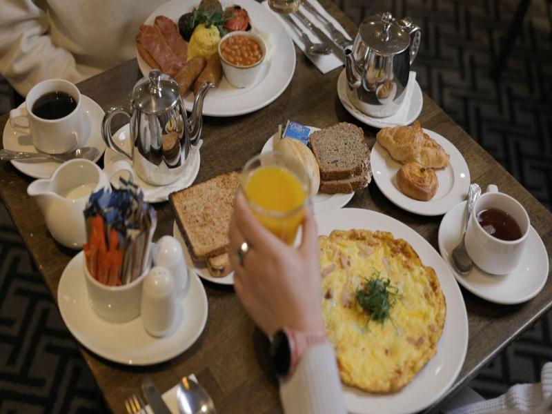 Midleton Park Hotel