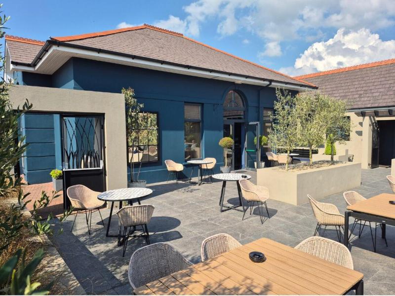 Midleton Park Hotel