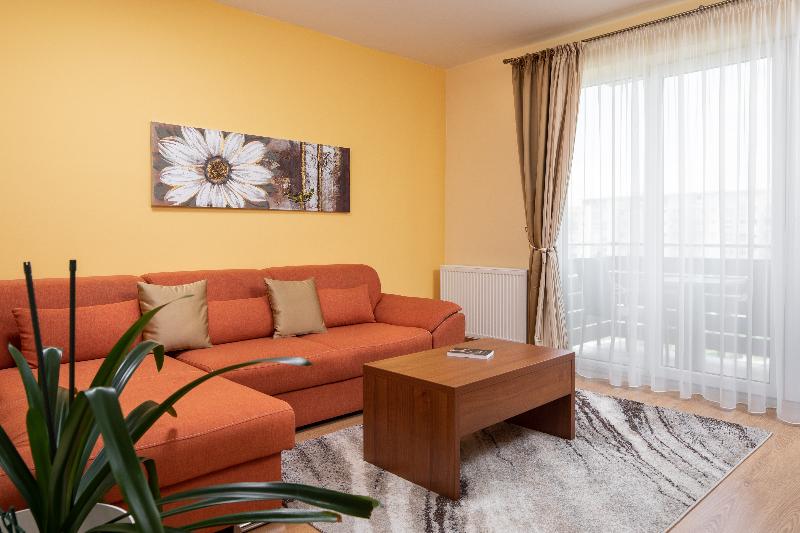 Brasov Holiday Apartments - PARK