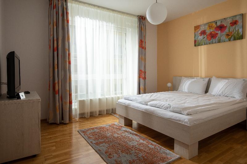 Brasov Holiday Apartments - PERLA