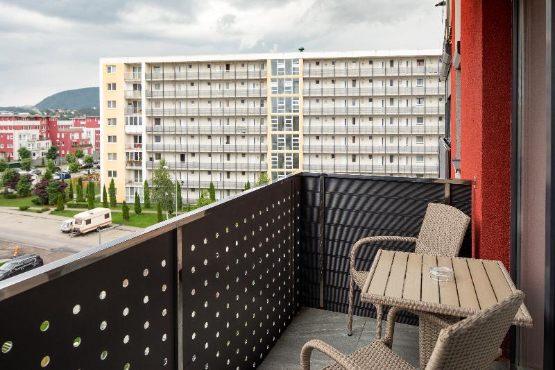 Brasov Holiday Apartments - AQUA