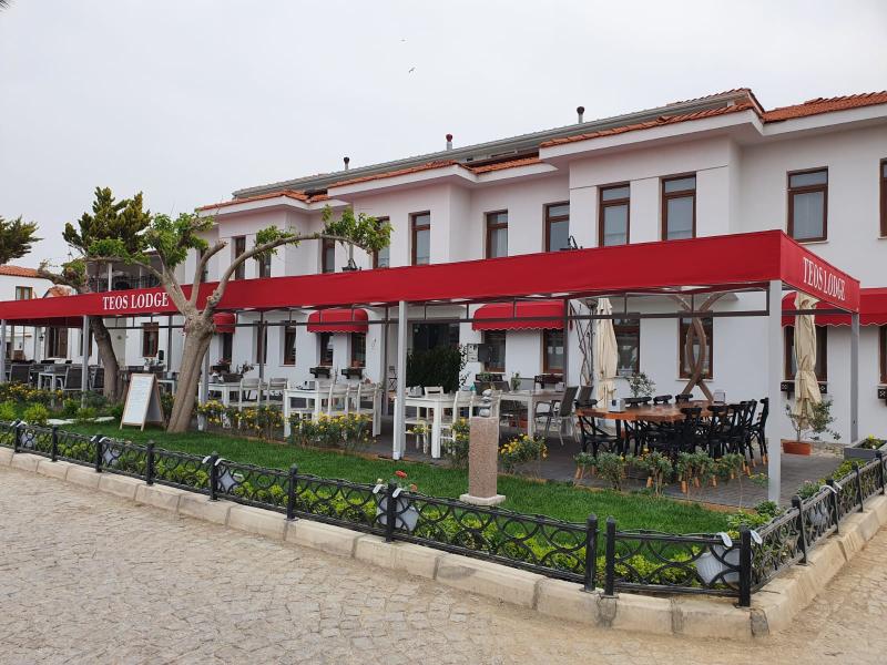 Teos Lodge Pansiyon & Restaurant