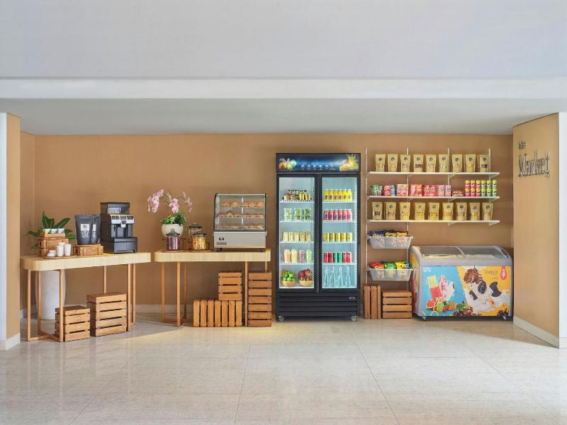 Fairfield By Marriott Bali Kuta Sunset Road image