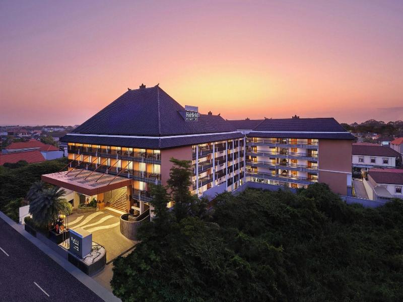 Fairfield By Marriott Bali Kuta Sunset Road image
