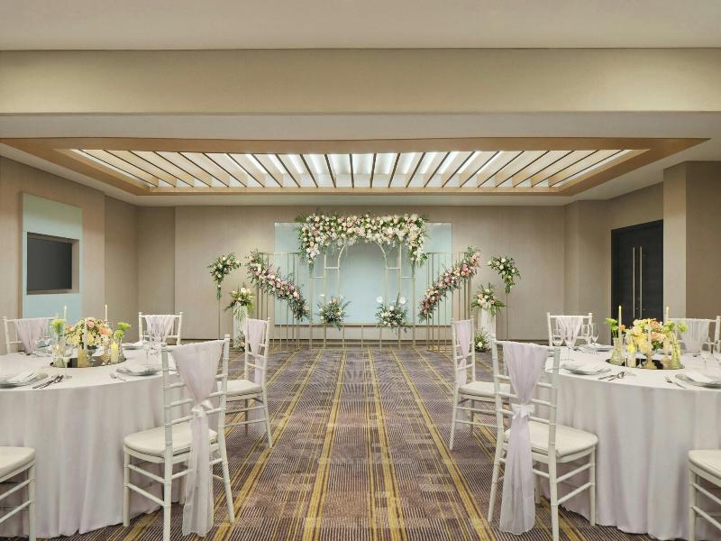Fairfield By Marriott Bali Kuta Sunset Road image