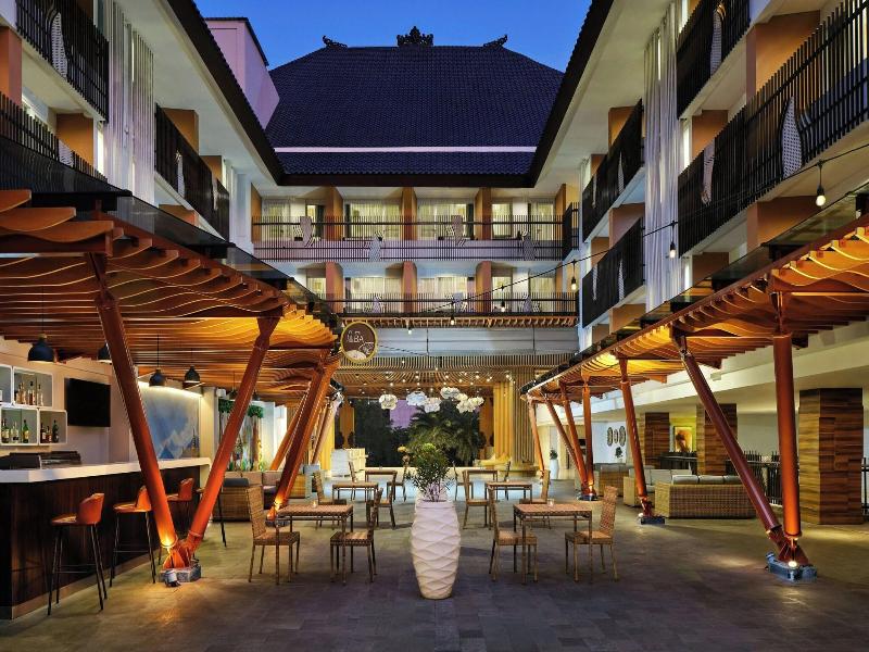 Fairfield By Marriott Bali Kuta Sunset Road image