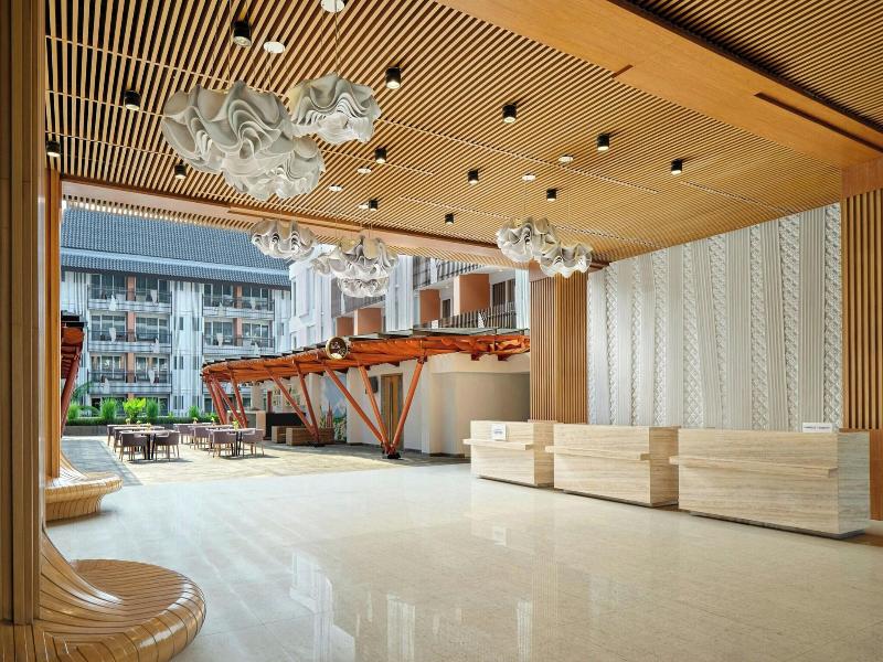 Fairfield By Marriott Bali Kuta Sunset Road image