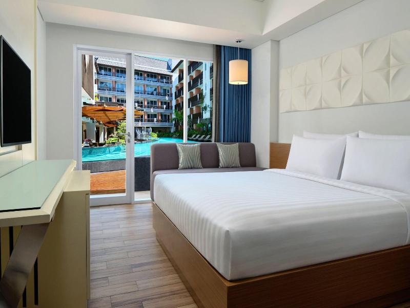 Fairfield By Marriott Bali Kuta Sunset Road image