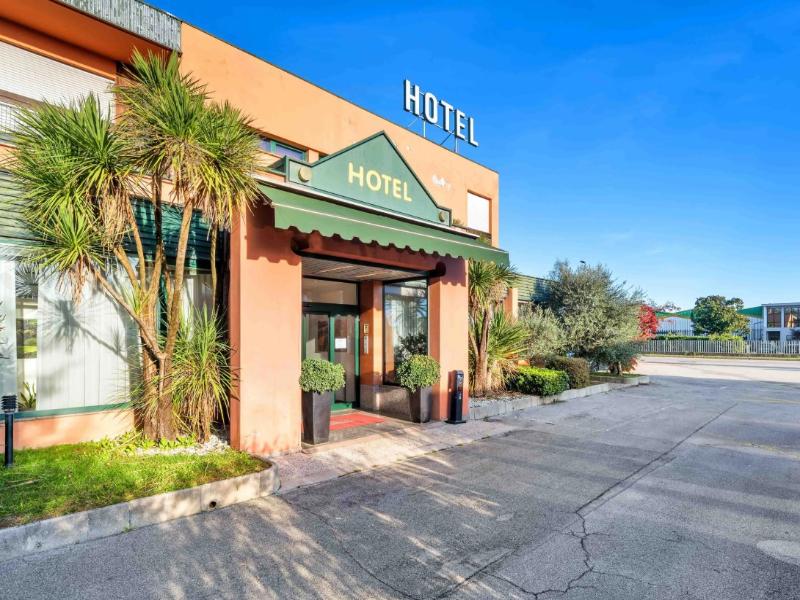 B&B HOTEL Eurorest Conegliano