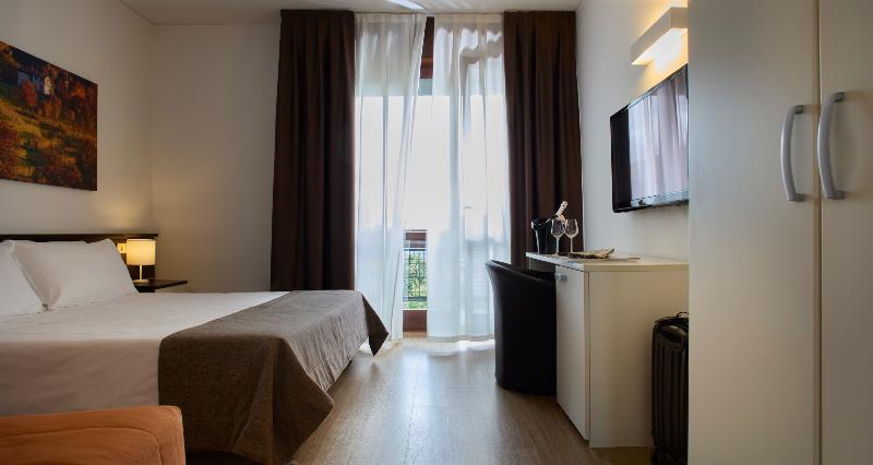 B&B HOTEL Eurorest Conegliano 5
