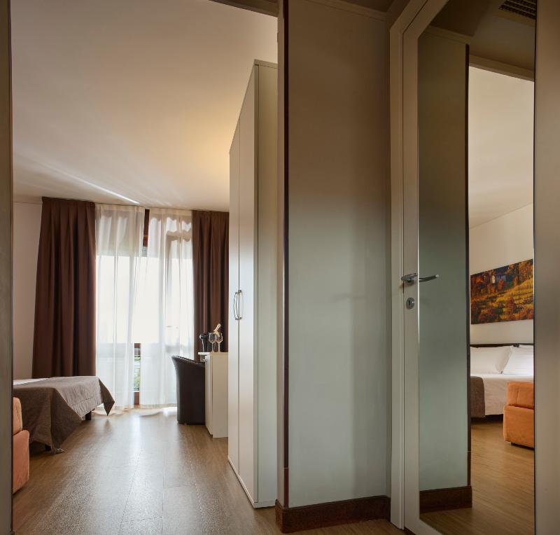B&B HOTEL Eurorest Conegliano image