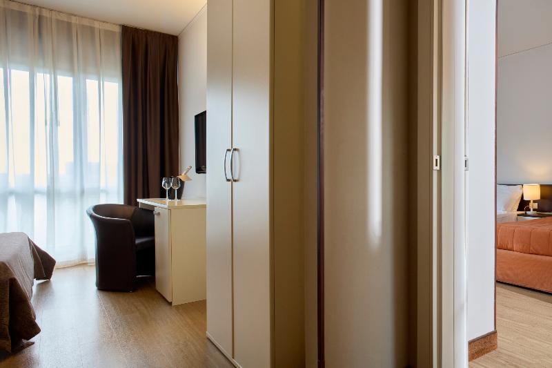 B&B HOTEL Eurorest Conegliano image