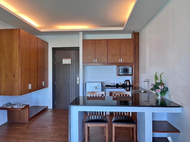 Phi Phi Cliff Beach Resort image