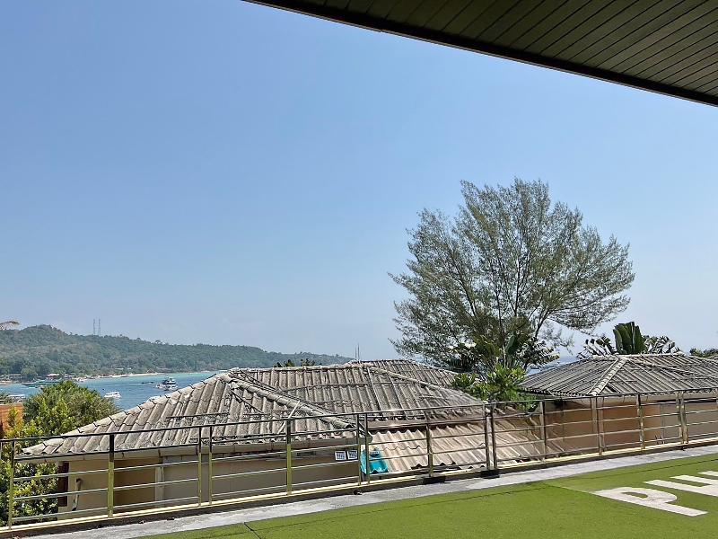Phi Phi Cliff Beach Resort image