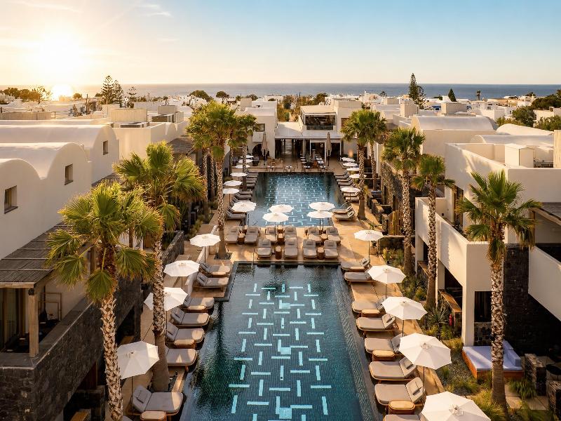 Radisson Blu Zaffron Resort Santorini — photo 462