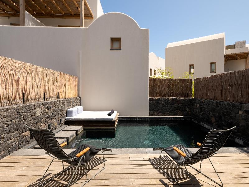 Radisson Blu Zaffron Resort Santorini — photo 172