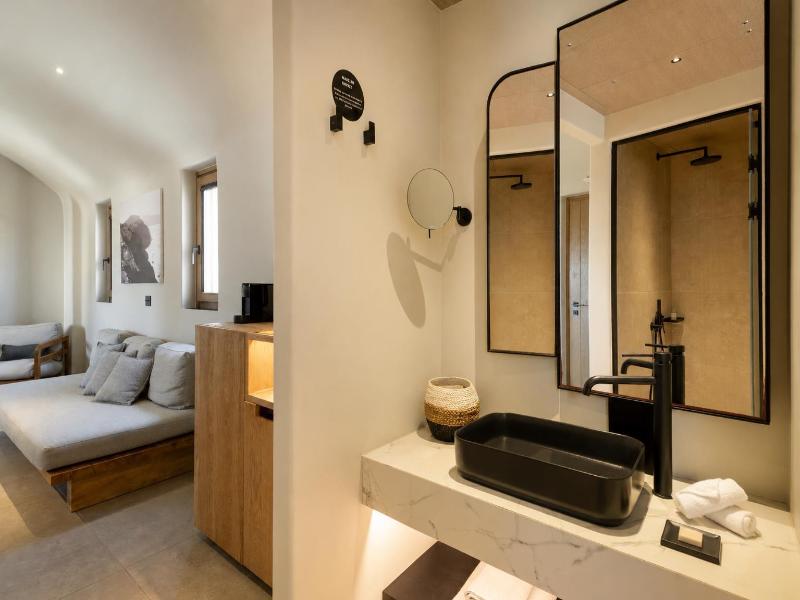 Radisson Blu Zaffron Resort Santorini — photo 123