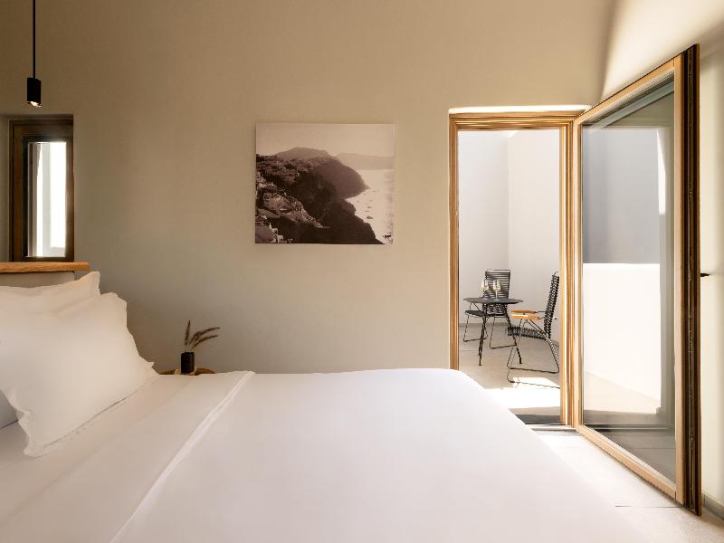 Radisson Blu Zaffron Resort Santorini — photo 121