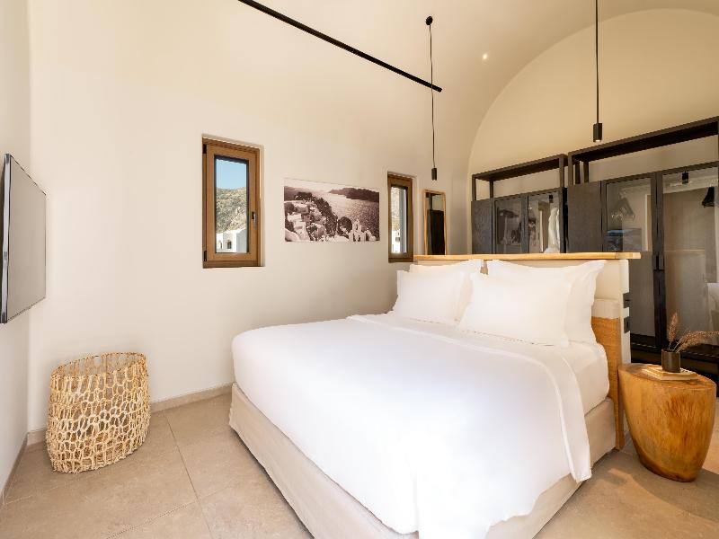 Radisson Blu Zaffron Resort Santorini — photo 122