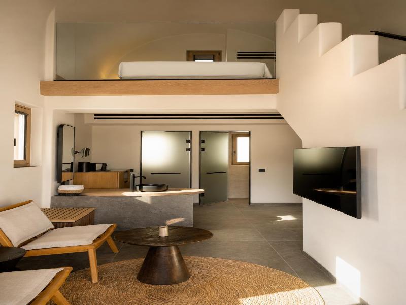 JUNIOR SUITE STANDARD — photo 15