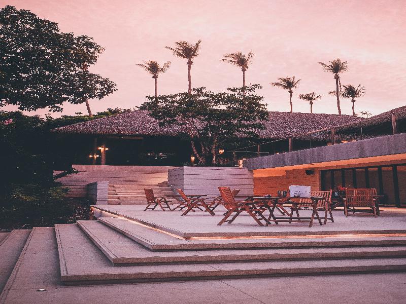 Island Escape by Burasari image