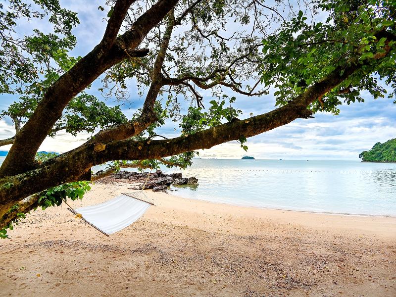 Island Escape by Burasari image