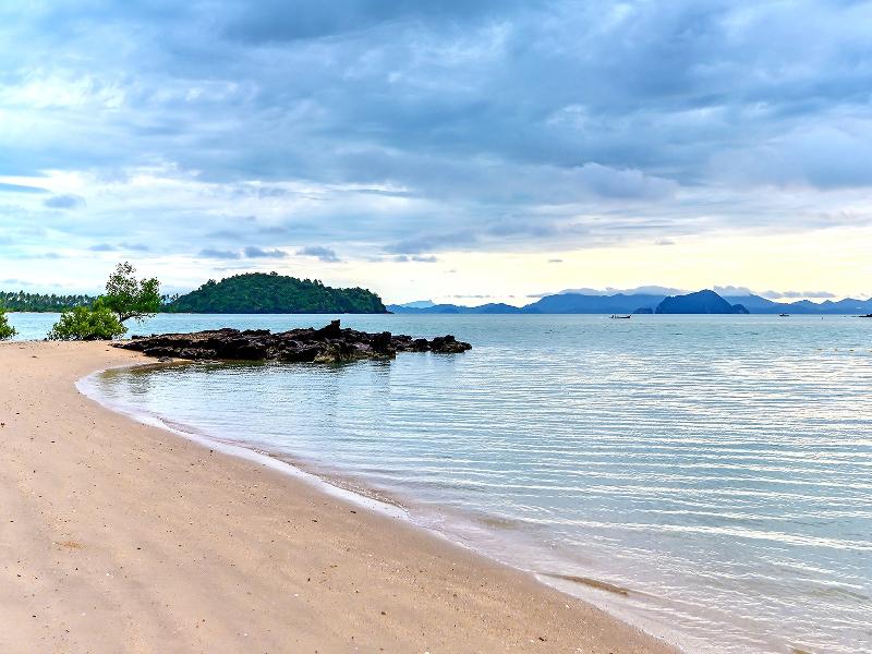 Island Escape by Burasari image