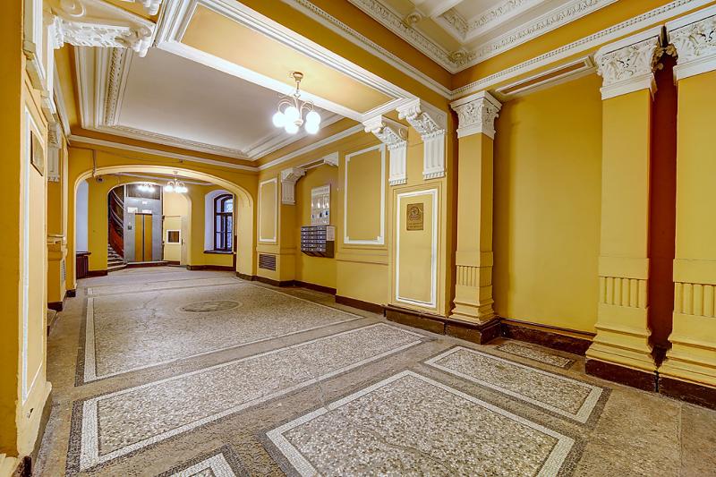 Guest Rooms on Lomonosova 14 — photo 4