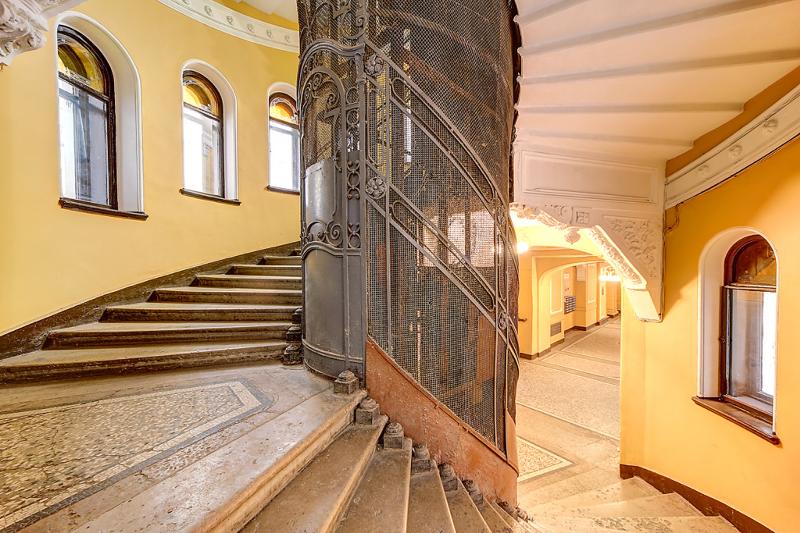 Guest Rooms on Lomonosova 14 — photo 5