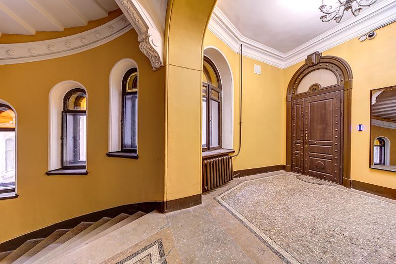 Guest Rooms on Lomonosova 14 — photo 2