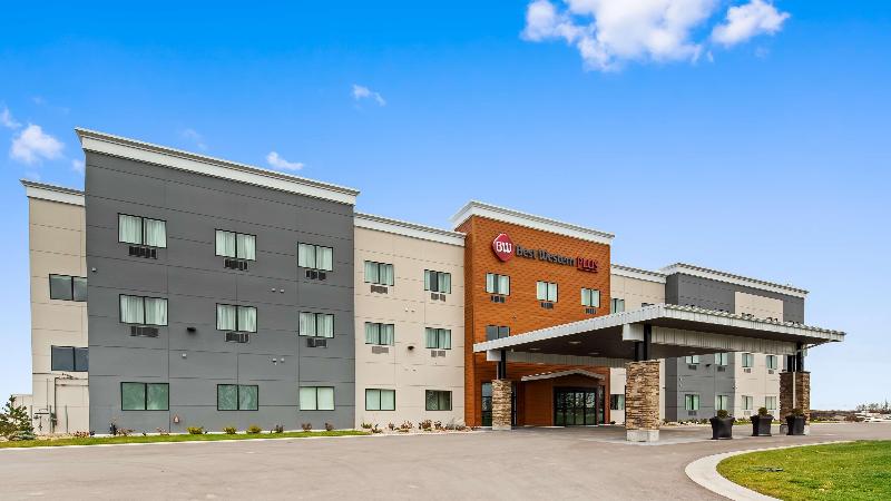 Best Western Plus Morden