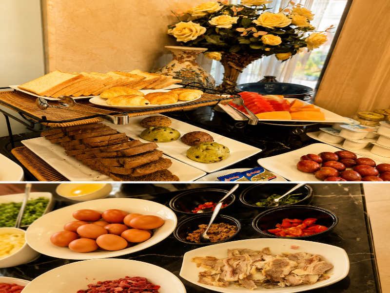 Spring Hotel Hanoi image