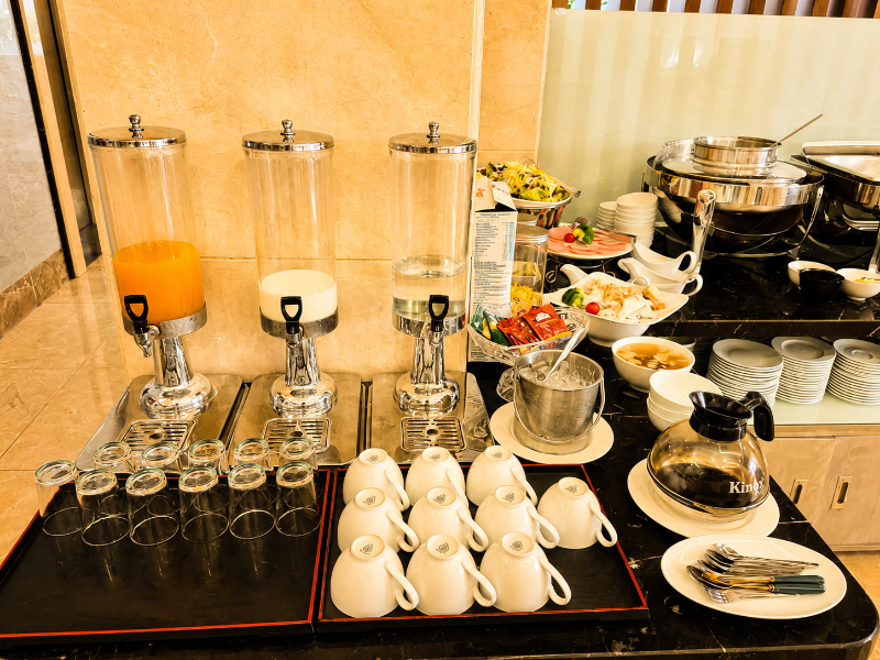 Spring Hotel Hanoi image