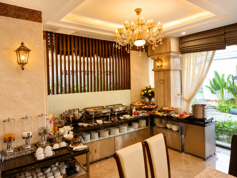 Spring Hotel Hanoi image