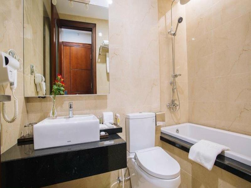 Spring Hotel Hanoi image