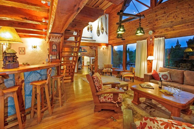 Woodland Lodge — photo 5