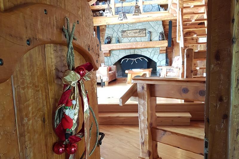 Woodland Lodge — photo 2