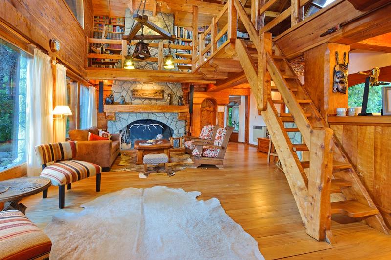 Woodland Lodge — photo 3
