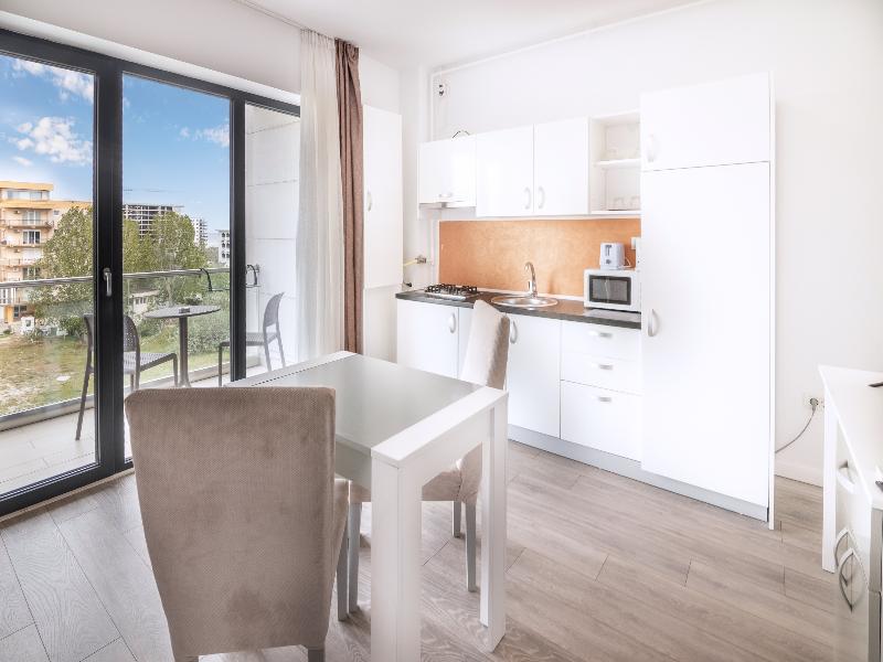 Miramare Residence image