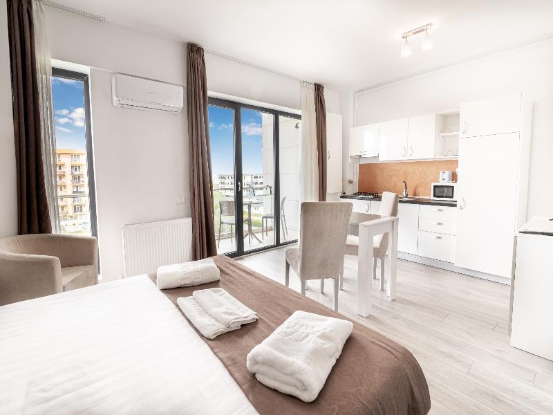 Miramare Residence image